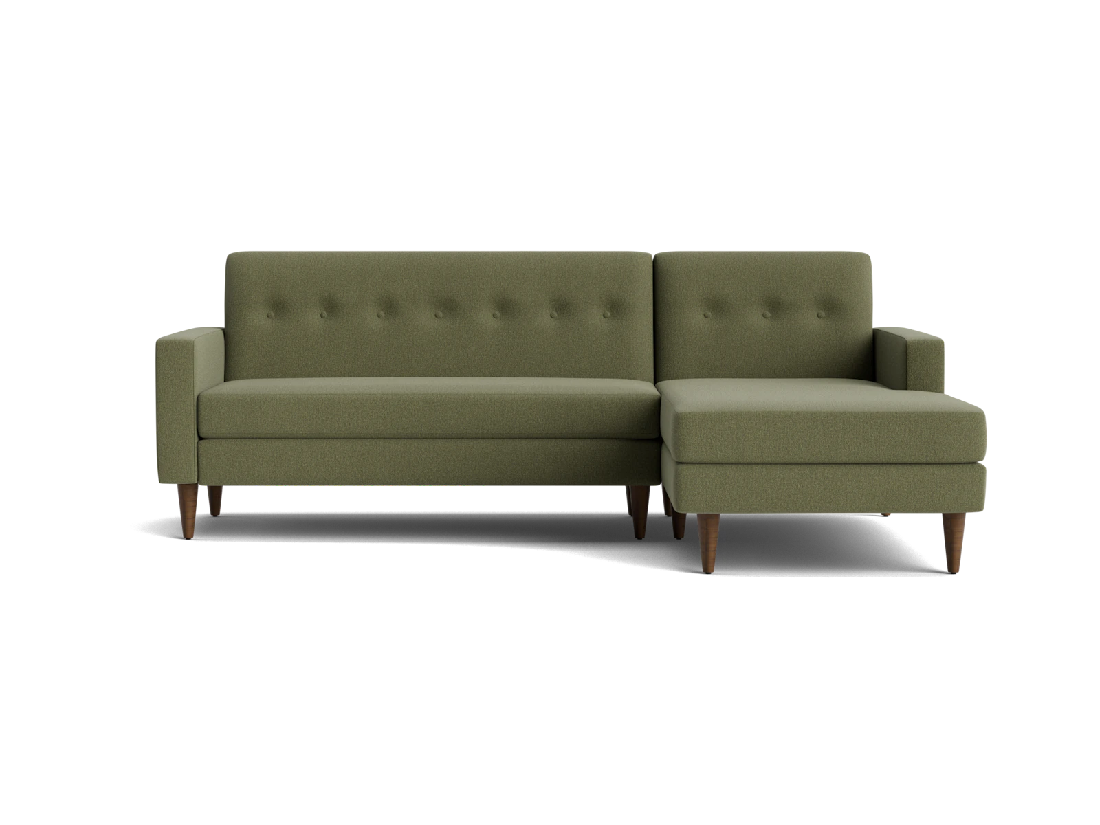 Korver Apartment Sectional